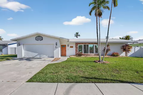 6701 NW 20th St, Margate, FL 33063