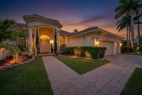6169 NW 53rd Cir, Coral Springs, FL 33067