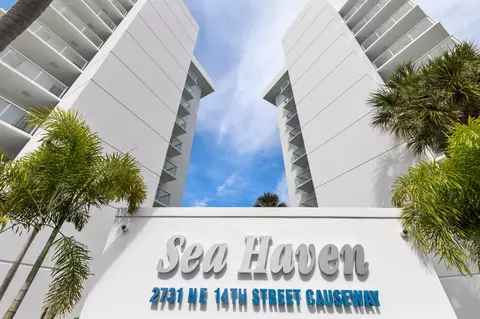 2731 NE 14th Street Cswy NE #612, Pompano Beach, FL 33062