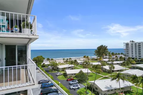 1010 S Ocean Blvd #808, Pompano Beach, FL 33062