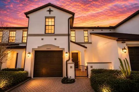5064 NW Coventry Cir, Port Saint Lucie, FL 34986