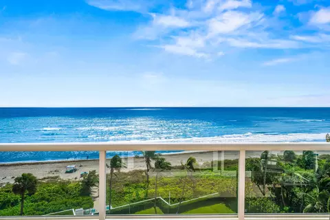 700 S Ocean Blvd #705, Boca Raton, FL 33432
