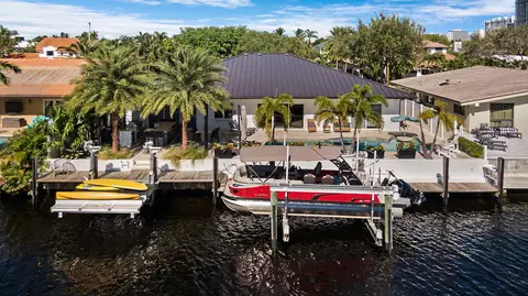 3312 NE 39th St, Fort Lauderdale, FL 33308