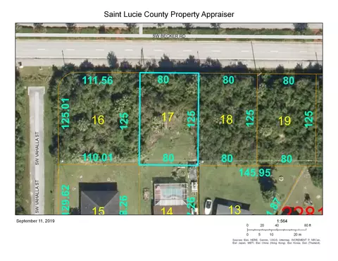 850 SW Becker Rd, Port St Lucie, FL 34953