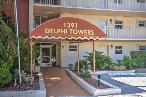 1391 S Ocean Blvd #105, Pompano Beach, FL 33062