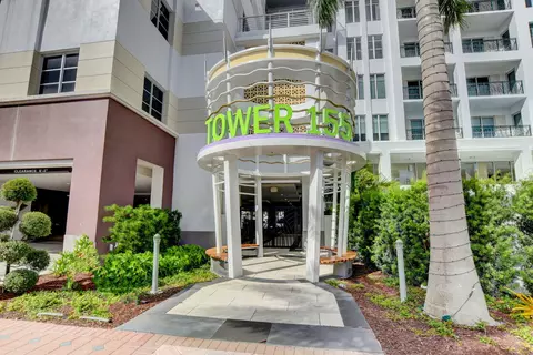155 E Boca Raton Rd #TH3, Boca Raton, FL 33432