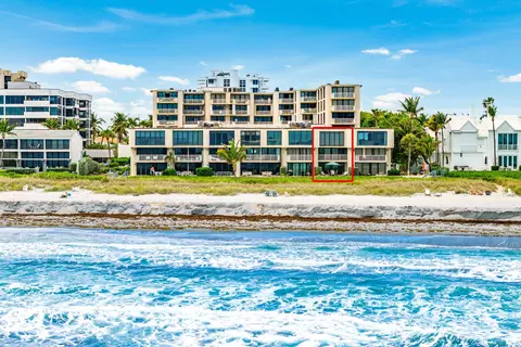 2155 S Ocean Blvd #7, Delray Beach, FL 33483