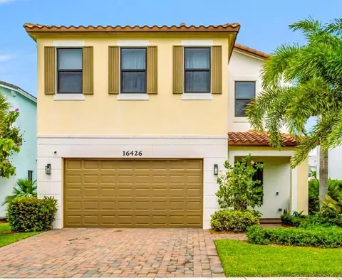 16426 Sandy Shore Dr, Westlake, FL 33470