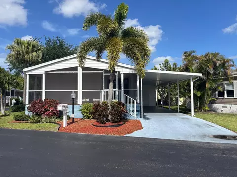 6950 NW 44th Ave, Coconut Creek, FL 33073