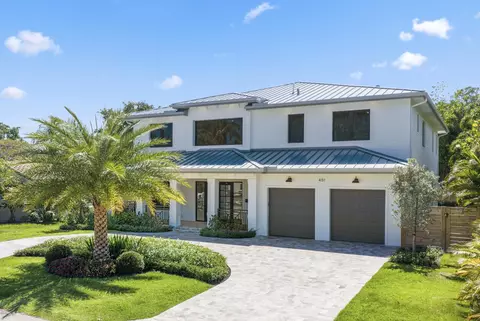 451 NW 7th Ave, Boca Raton, FL 33486