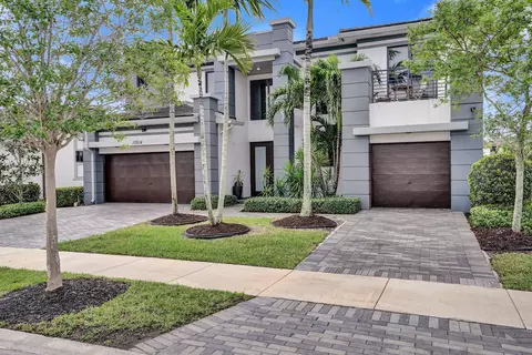 10514 N Lago Vista Cir, Parkland, FL 33076