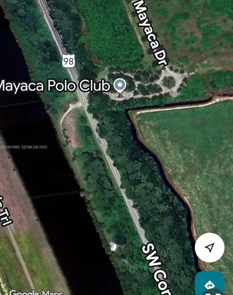 12600 SW Conners Hwy, Okeechobee, FL 34974