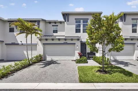16481 Millenium Ct, Westlake, FL 33470