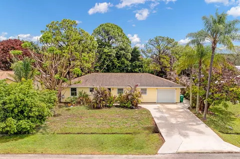 1673 SW Gemini Ln, Port Saint Lucie, FL 34984