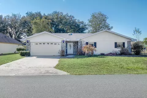 4262 S Centennial Ave, Homosassa, FL 34446