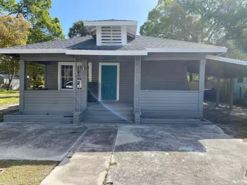 516 S 11th St, Fort Pierce, FL 34950