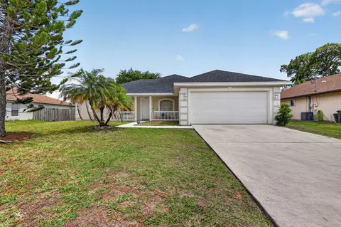 2979 SW Moody Ter, Port Saint Lucie, FL 34953