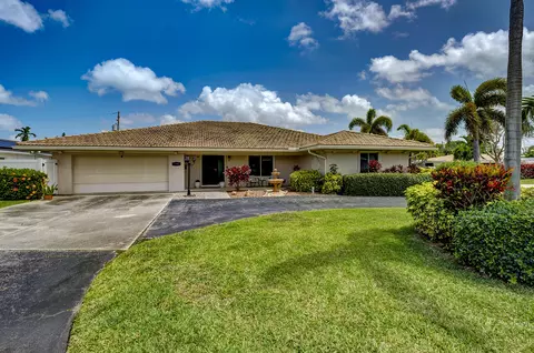 2700 NE 4th Way, Boca Raton, FL 33431