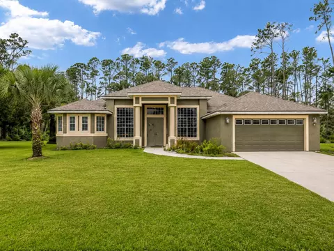 77 Eastwood Dr, Palm Coast, FL 32164