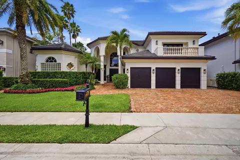 2425 NW 49th Ln, Boca Raton, FL 33431