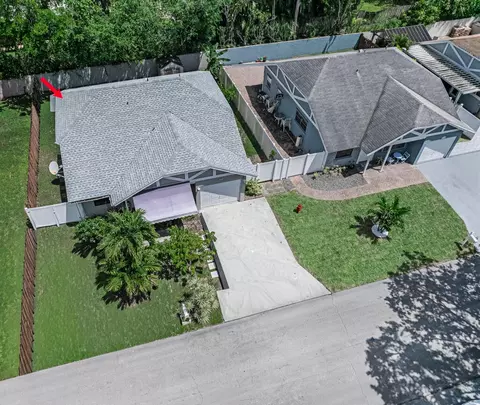23428 Country Club Dr E, Boca Raton, FL 33428