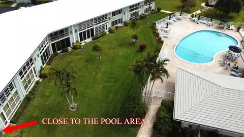 5540 N Ocean Blvd #110, Ocean Ridge, FL 33435