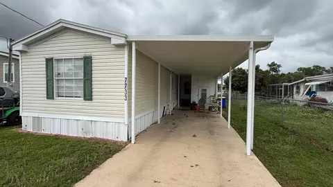 7733 SE Fork River Dr, Stuart, FL 34997