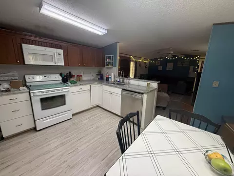 Kitchen - 7733 SE Fork River Dr, Stuart, FL 34997 photo 1 of 2