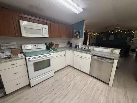 Kitchen - 7733 SE Fork River Dr, Stuart, FL 34997 photo 2 of 2