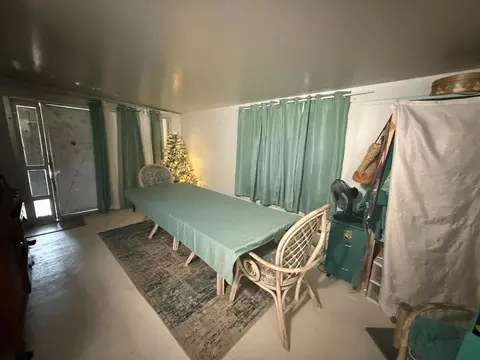 Dining - 7733 SE Fork River Dr, Stuart, FL 34997 photo 2 of 3
