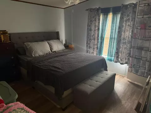 Bedroom - 7733 SE Fork River Dr, Stuart, FL 34997 photo 2 of 3