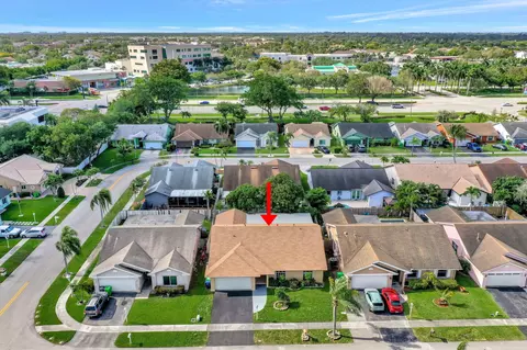 10308 Welleby Isles Ln, Sunrise, FL 33351
