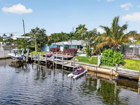 5800 NE 7th Ave, Boca Raton, FL 33487