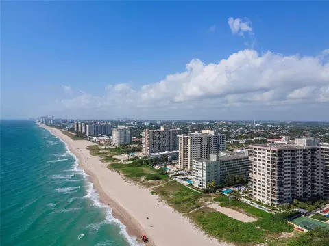 1900 S Ocean Blvd #8L, Pompano Beach, FL 33062