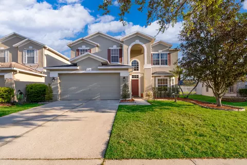 2591 Dover Glen Cir, Orlando, FL 32828