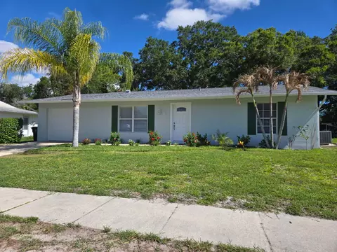 167 SW Ulman Avenue Ave SW #167, Port Saint Lucie, FL 34983