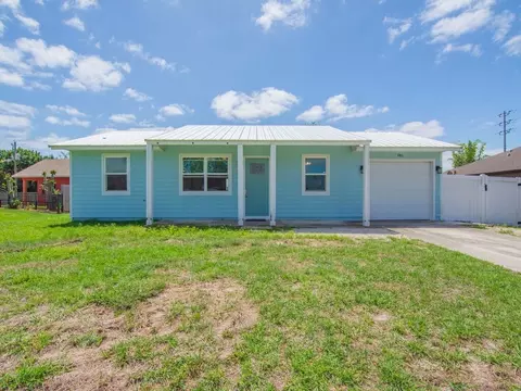 980 SW Connecticut Ter, Port Saint Lucie, FL 34953