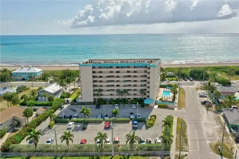 355 S Ocean Dr #602, Hutchinson Island, FL 34949