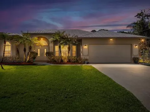 6148 NW Gaylord Ter, Port Saint Lucie, FL 34986