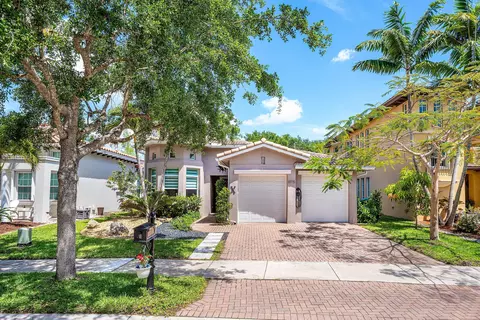 10715 NW 83rd Ct, Parkland, FL 33076