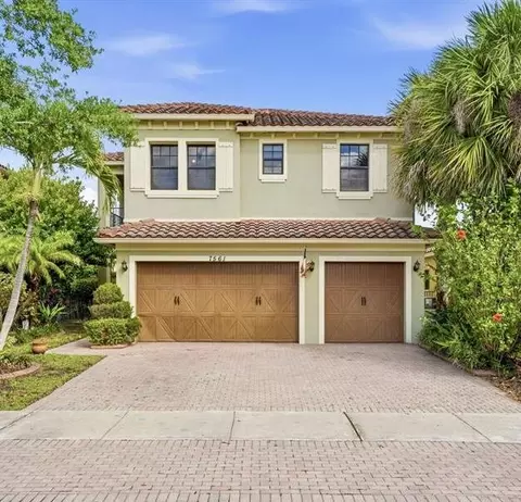 7561 NW 112th Ter, Parkland, FL 33076