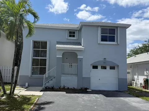 4415 SW 72nd Ter, Davie, FL 33314
