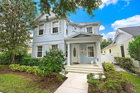 166 Honeysuckle Dr, Jupiter, FL 33458