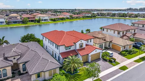 12090 Lake Trail Ln, Parkland, FL 33076
