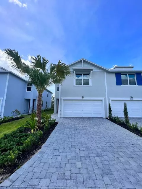 254 Osprey Preserve Blvd, Jensen Beach, FL 34957