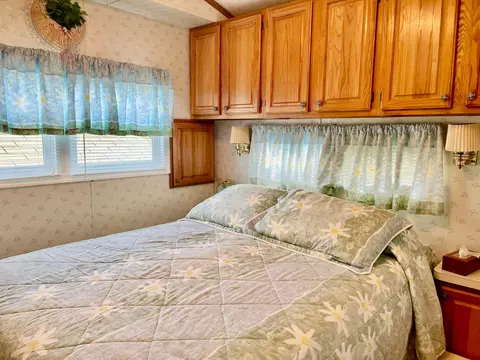 Bedroom - 5374 SE 64th Ave, Okeechobee, FL 34974 photo 1 of 1