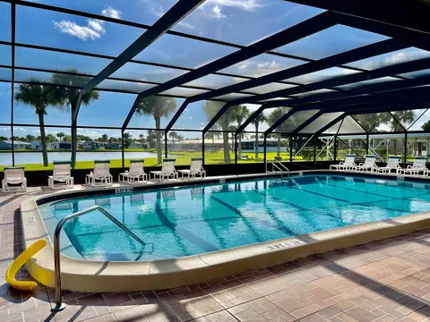 Exterior - 5374 SE 64th Ave, Okeechobee, FL 34974 photo 4 of 4