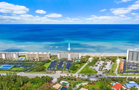 10310 S Ocean Dr #205, Jensen Beach, FL 34957