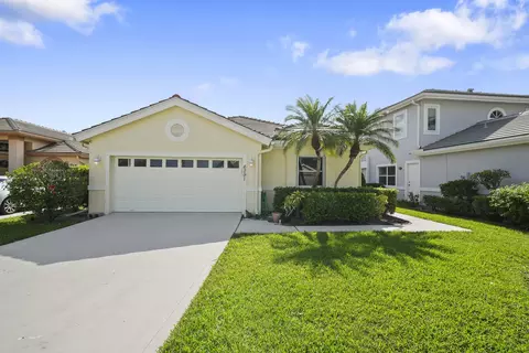 6291 Breckenridge Cir, Lake Worth, FL 33467
