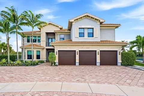 16722 Cannes St, Delray Beach, FL 33446